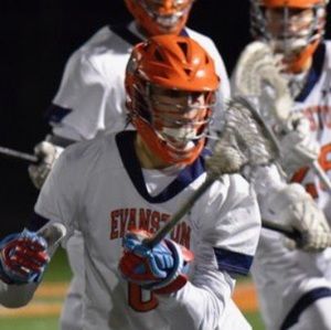 Meet your Posher, Colin